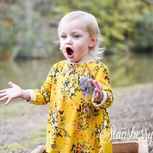 Meet your Posher, Leslie